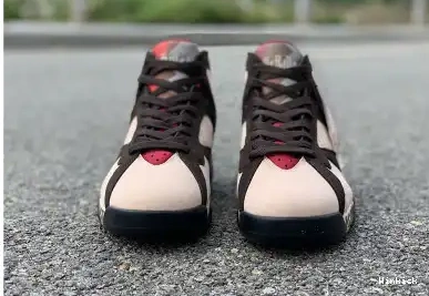 7 PATTA JORDAN "SHIMMER" AT3375-200 SP X AIR 0520
